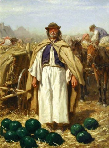 ritter von pettenkofen august 